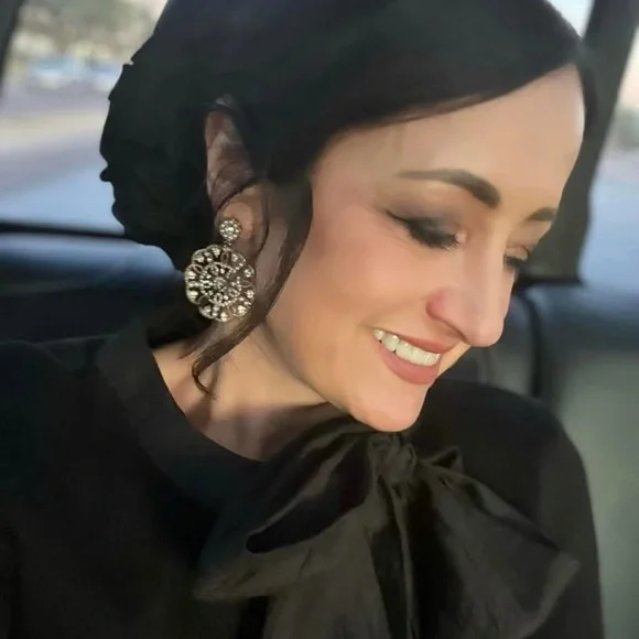 Park Lane Romantic Earrings! BNIB!! - Picture 3 of 14